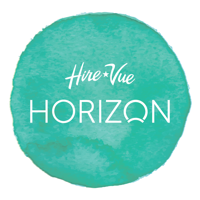 HireVue Horizon