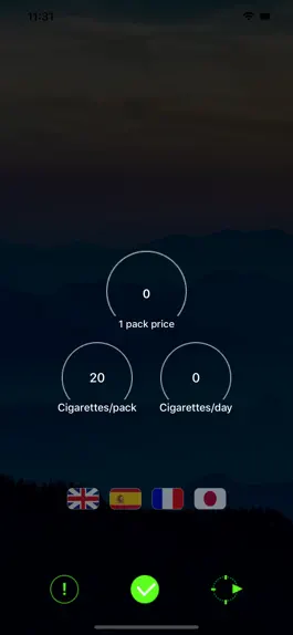 Game screenshot BreathFree apk