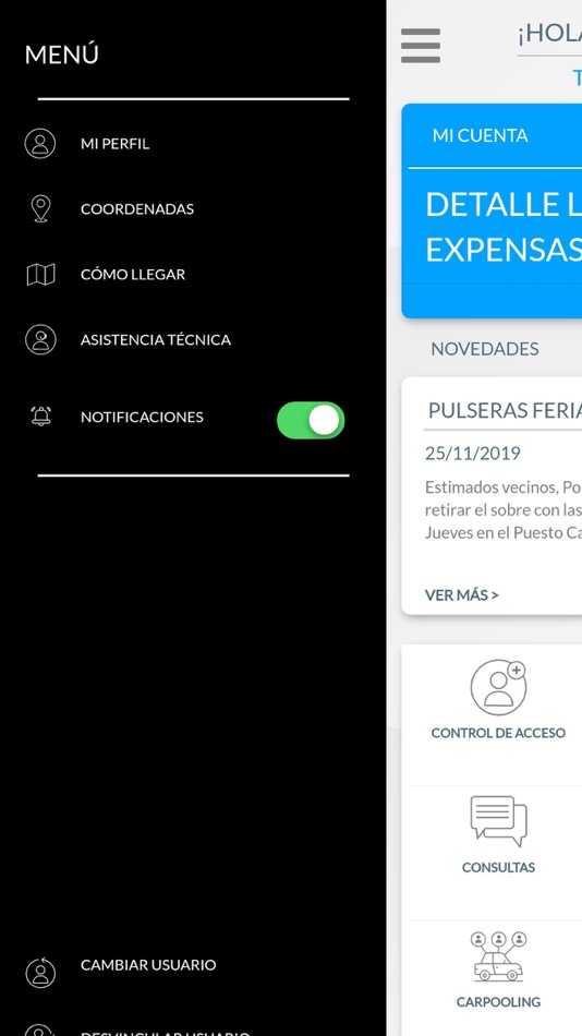 #4. Talar de Pacheco (iOS) 由: Martin Elicagaray