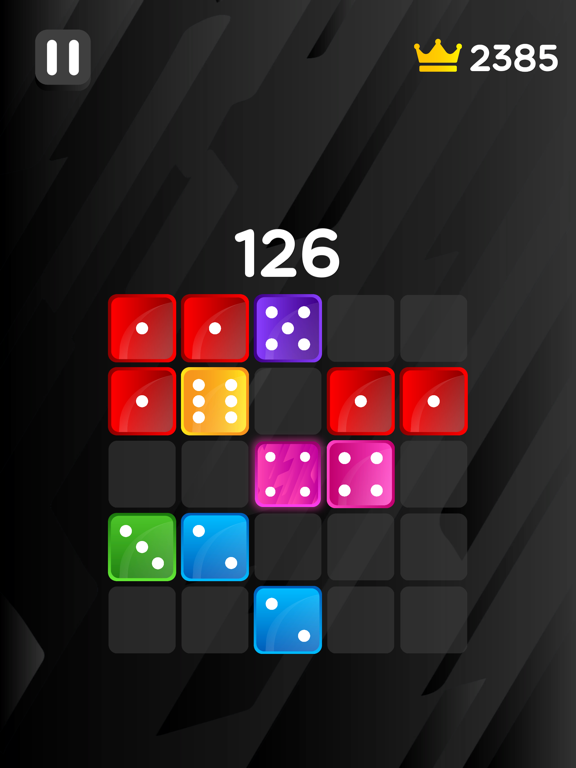 Screenshot #4 pour Merge UP