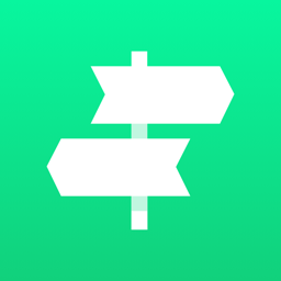 Ícone do app Tripify - Organize viagens