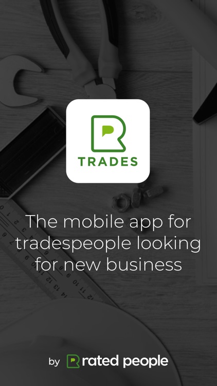 Rated People - Find Job Leads