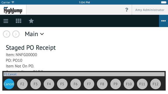 Supply Chain inMotion 13.11