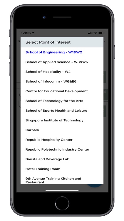 Republic Polytechnic Singapore