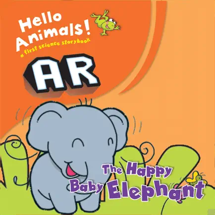 The Happy Baby Elephant AR Читы