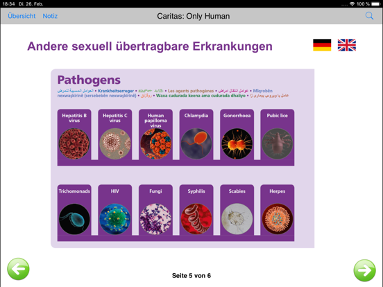 Screenshot #6 pour Only Human
