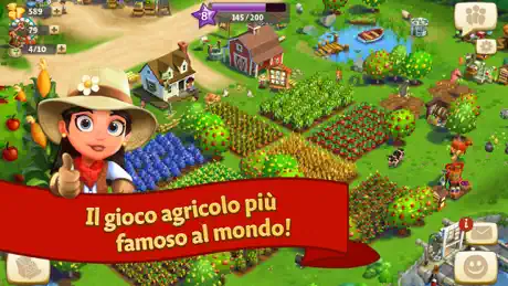 FarmVille 2: Avventura rurale
