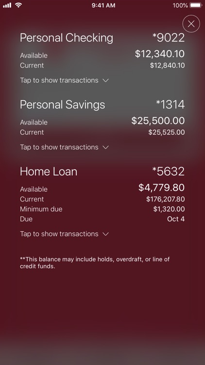 Farmers and Mechanics Mobile