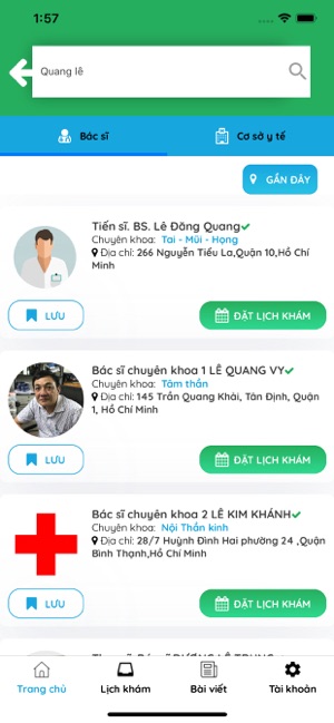 YouMed(圖5)-速報App