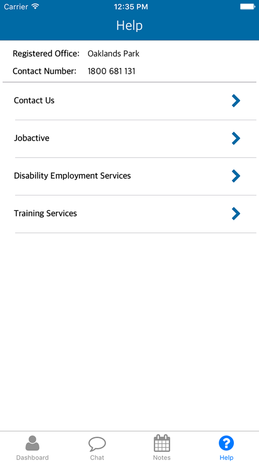 #4. Status Chat (iOS) 由: Status Works Pty Ltd