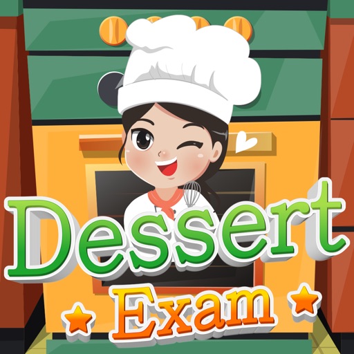 Dessert Exam