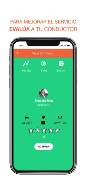 Mi Viaje(圖5)-速報App