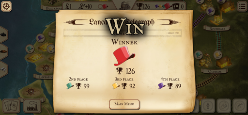 Brass screenshot 5
