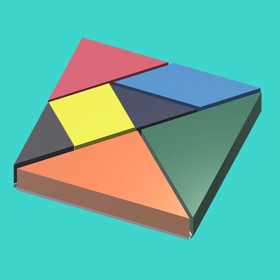 螢幕擷取畫面 (3) Tangram - 3D