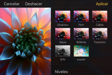 Pixelmator screenshot 2