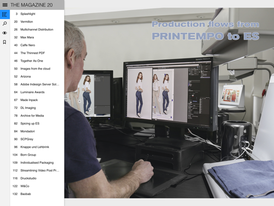 Screenshot #6 pour DALIM Virtual Library