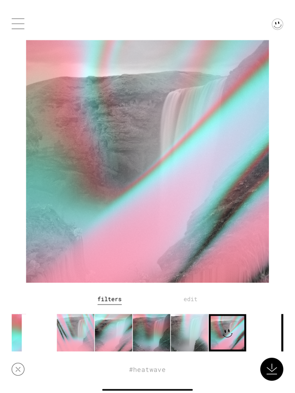 Screenshot #5 pour Dazed Lens