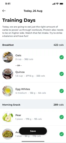 Game screenshot Epitome Wellness hack