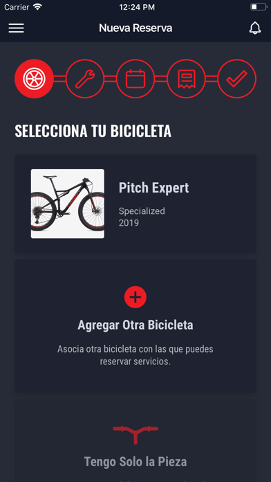 Kilometro Cero Screenshot