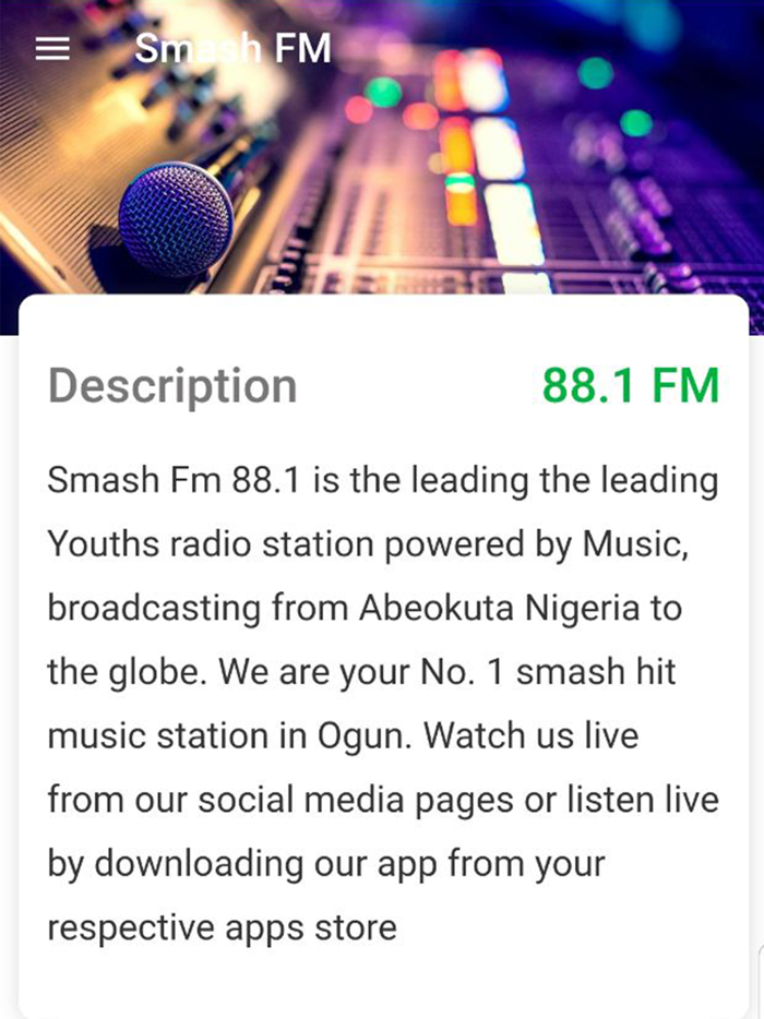 Smash 88.1 FM