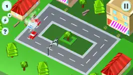 Game screenshot Loop Car - Looping Game apk