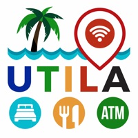 Utila App messages.notwork