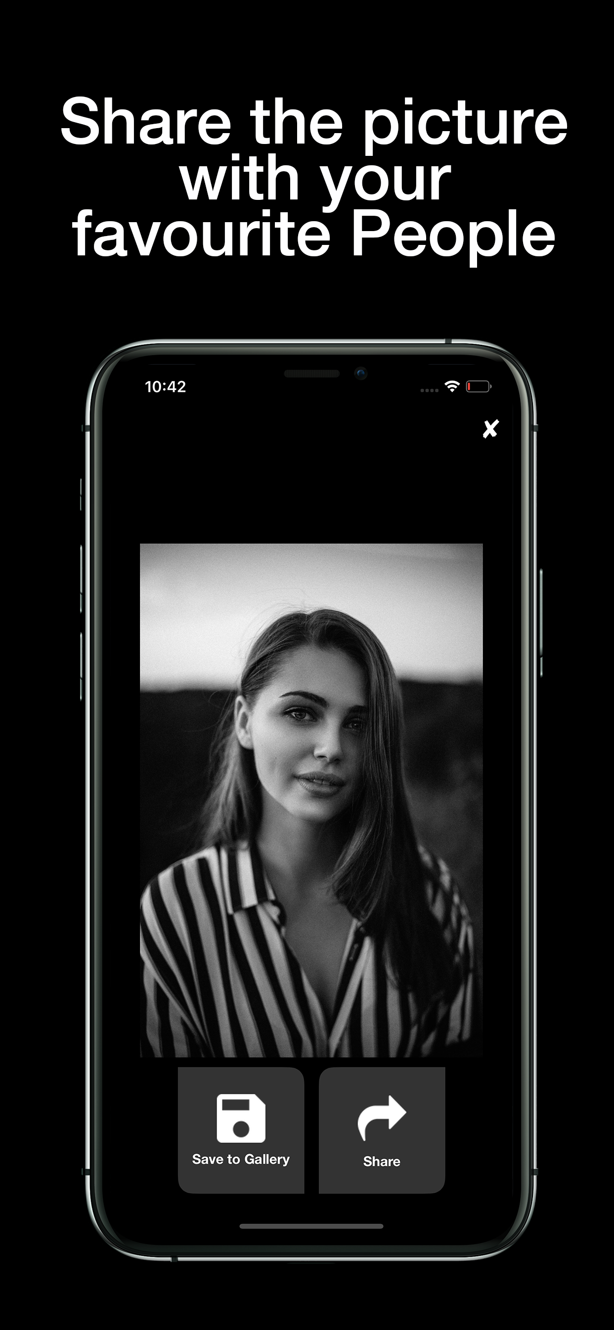 Photo Mania - Photo Editing screenshot 5