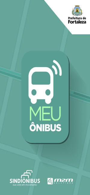 Meu Ônibus Fortaleza(圖1)-速報App