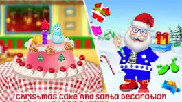 Game screenshot Christmas Holiday Fun Activity mod apk