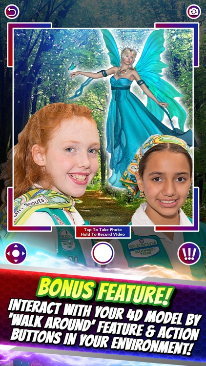 Magic 4D screenshot-4