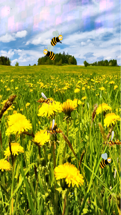 Screenshot #3 pour Big Bad Wasps