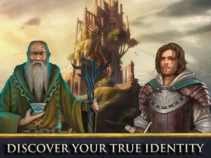 Spellsword Cards Demontide