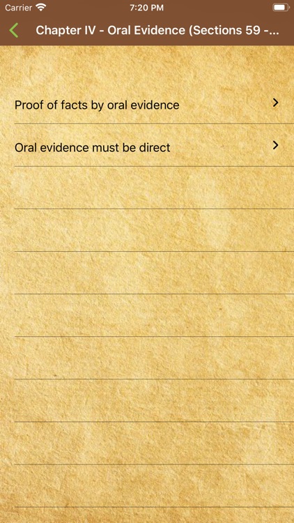 Indian Evidence Act 1872