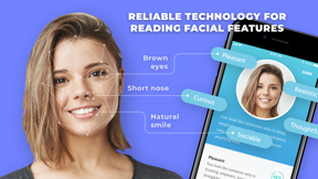 FaceMe－Fun Personality Tests screenshot