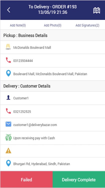 Rush Expert screenshot-5