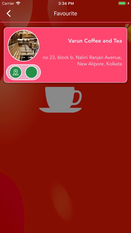 Coffee Kit screenshot-7