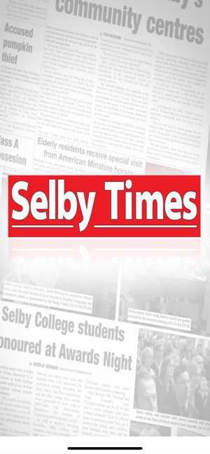 Selby Times(圖1)-速報App
