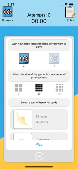 Game screenshot Match Cards - picture game mod apk