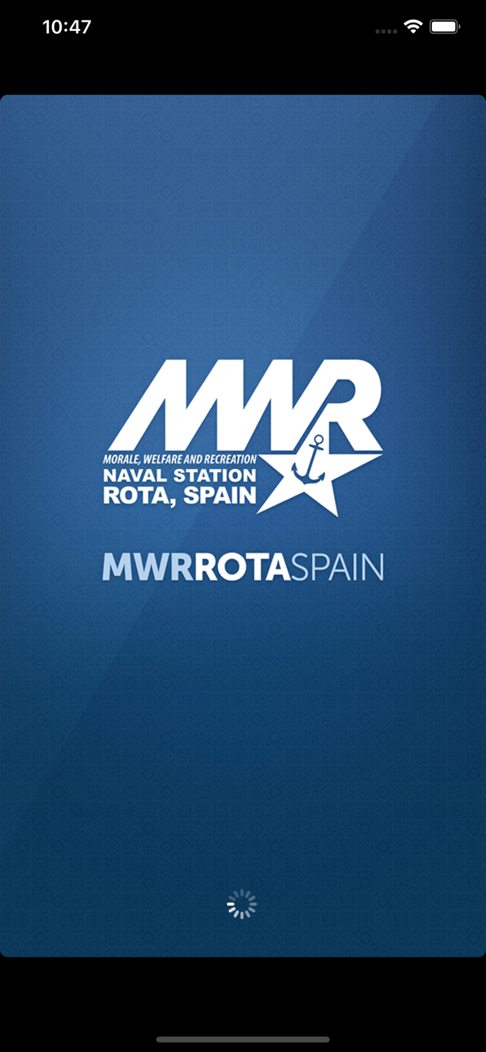 NavyMWR Rota