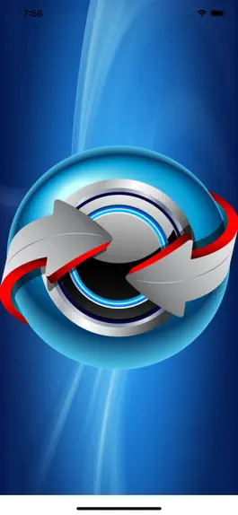 Game screenshot UniTech TV - HD mod apk