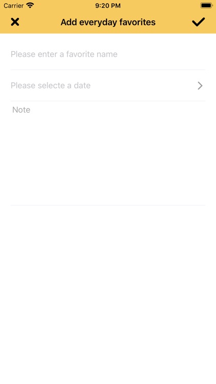 Everyday Collection screenshot-5