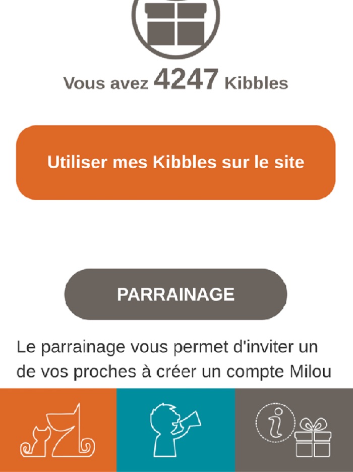 Milou Duchesse et Moi