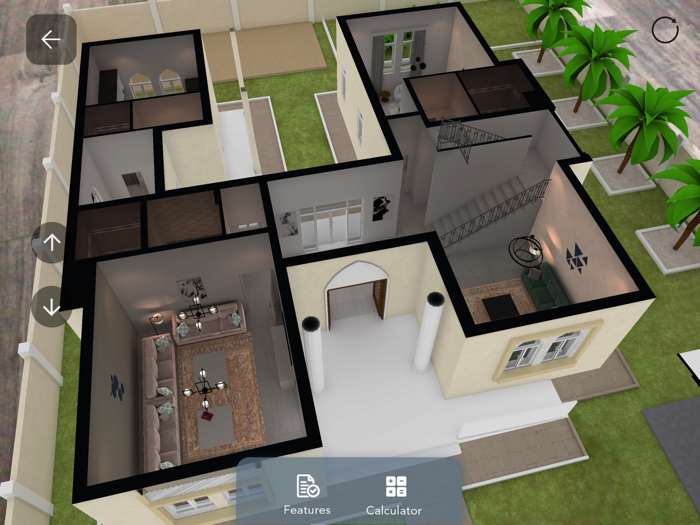 SZHP MY VIRTUAL HOME