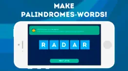 palindrome — complete all! problems & solutions and troubleshooting guide - 3