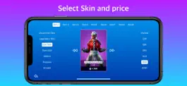 Game screenshot Shop Maker Quiz for Fortnite hack