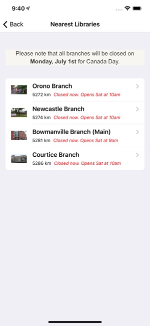 Clarington Public Library(圖5)-速報App
