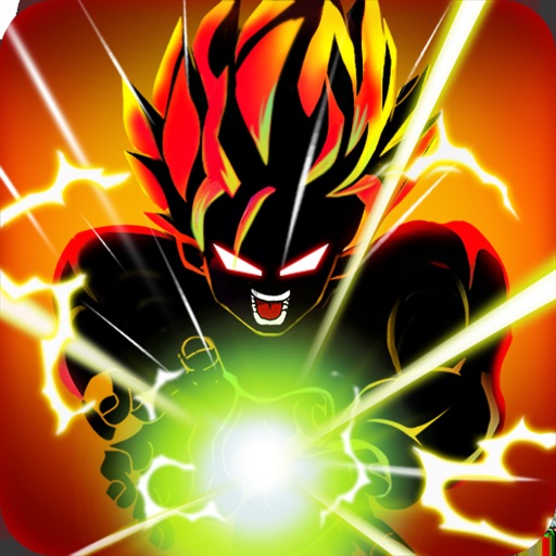 Dragon Shadow Battle Warriors Hack Icon