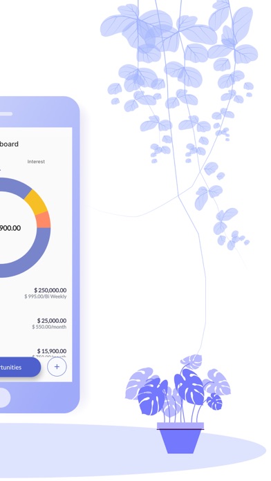 Pay Off Debt: Debt Calculatorのおすすめ画像2