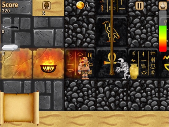 Screenshot #5 pour Dieux de l'éternité 2