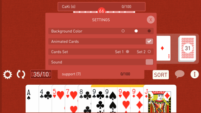 How to cancel & delete Pro Rummy from iphone & ipad 2